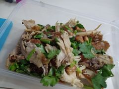 -抚顺美食·老上海味道