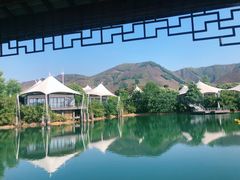 -帐篷客·溪龙茶谷度假酒店