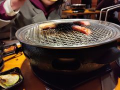 -炭治郎烧肉(滨江和城店)