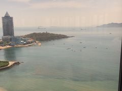 -汇泉王朝大饭店-旋转餐厅(南海路店)