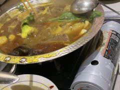 -不夜天烧烤牛骨头(南湖店)