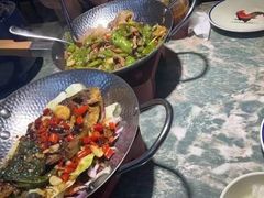 -米椰湘·辣椒炒肉