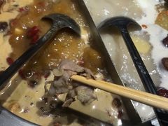 -快乐小羊·内蒙牛羊肉火锅(流花中心店)