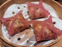 -茶油香闽南菜·花园餐厅(前埔店)