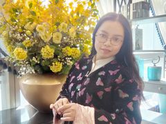 -百盛·鼎膳(中海财富中心)
