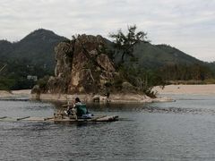 -楠溪江风景名胜区