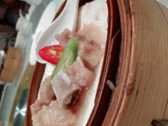 -海宝酒家(中山四路店)