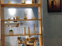 iphone_upload_pic-琥珀川咖啡馆·Amber cafe(百祥路店)