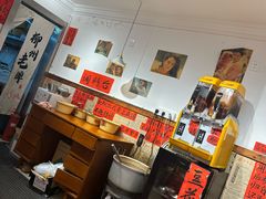 -柳州肥姨妈大骨螺蛳粉(双阳路店)