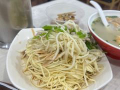 三丝冷面-珊珊小笼馆(仙霞路店)