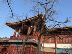 -华清宫景区