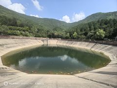 -北京十三陵国家森林公园蟒山景区