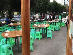 -弓虽昌焖烧鸡(大竹林店)