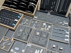 -十八字金·银饰·开蚌DIY·手工体验团建(君太百货店)