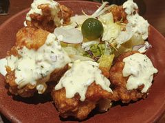 南蛮炸鸡-一豚轩·烧鸟·豚骨拉面(五四路店)