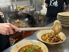 -方铲铲·成都板凳面(滨江银泰店)