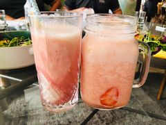 -The Rug Cafe(王府中环店)