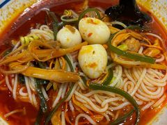 -蓉李记成都名小吃(宜昌伍家岗万达店)