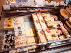 -欧式面包坊(青岛万象城店)
