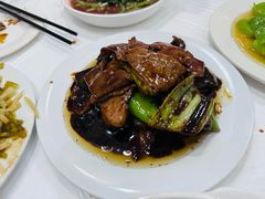 -茂隆餐厅(进贤路店)