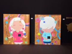 -宝龙艺术中心(七宝宝龙城店)