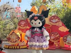 -安吉Hello Kitty乐园