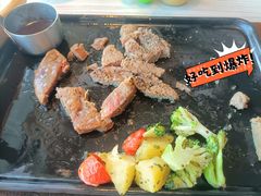 -必胜客(积水潭店)