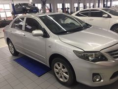 -烟台东联一汽丰田4S店(福山区店)