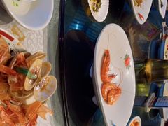 -达叔香味海鲜(海棠68环球美食街店)
