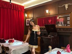 -囍er牛排馆SEAR STEAKHOUSE(常德道店)