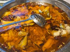 -辣婆婆(航天桥店)