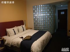 DSCF0148-上海浦东假日酒店