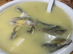 -下塘街25号农家菜馆(新场店)