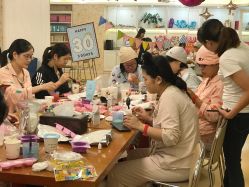 -金月汇月子会所(江门店)