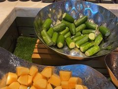-筠咖啡西餐厅(上海国展宝龙丽筠酒店)