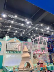 -魔力嘟嘟城(西溪欢乐城店)