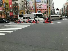 -秋叶原电器街