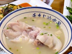 -易老妈蹄花.特色川菜(人民公园总店)