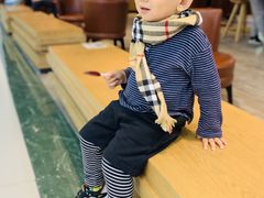 -楼外楼大刀肉传统火锅居(幸福街店)