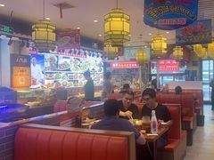 -渔家风味·鲅鱼水饺·央视展播·海鲜天津菜(开发区店)