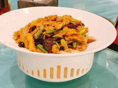 -三晋饭庄(南内环街店)