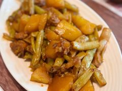-一号铺子·大炉茶