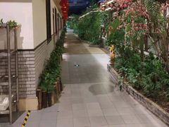-森谷美食公园(杨行店)