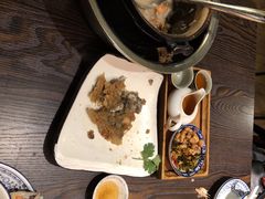 -大洋家·精品潮汕菜·生腌砂锅粥(天河东路店)