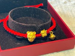 -老凤祥(星悦汇店)