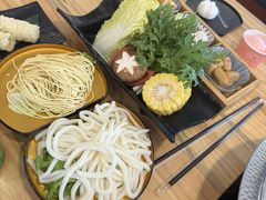 -牛匠和牛寿喜锅(西安总店)