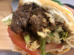 -赛百味SUBWAY(长宁龙之梦店)