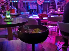 -MOSSO音乐酒吧·Live House(南京西路店)