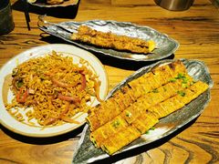-并州大牌档之醉轻尘