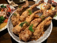-Brut Eatery悦璞食堂(建国东路店)